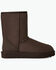 Image #2 - UGG Women's Classic Short II, Brown, hi-res