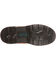 Georgia Boot Men's Farm and Ranch 6" Waterproof Boots, Briar, hi-res