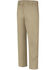 Image #2 - Red Kap Men's FR Excel Work Pants , , hi-res