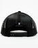 Image #3 - Bex Men's Raworth Mountain Patch Ball Cap, Black, hi-res