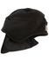 Carhartt Men's 2-in-1 Fleece Headwear, Black, hi-res