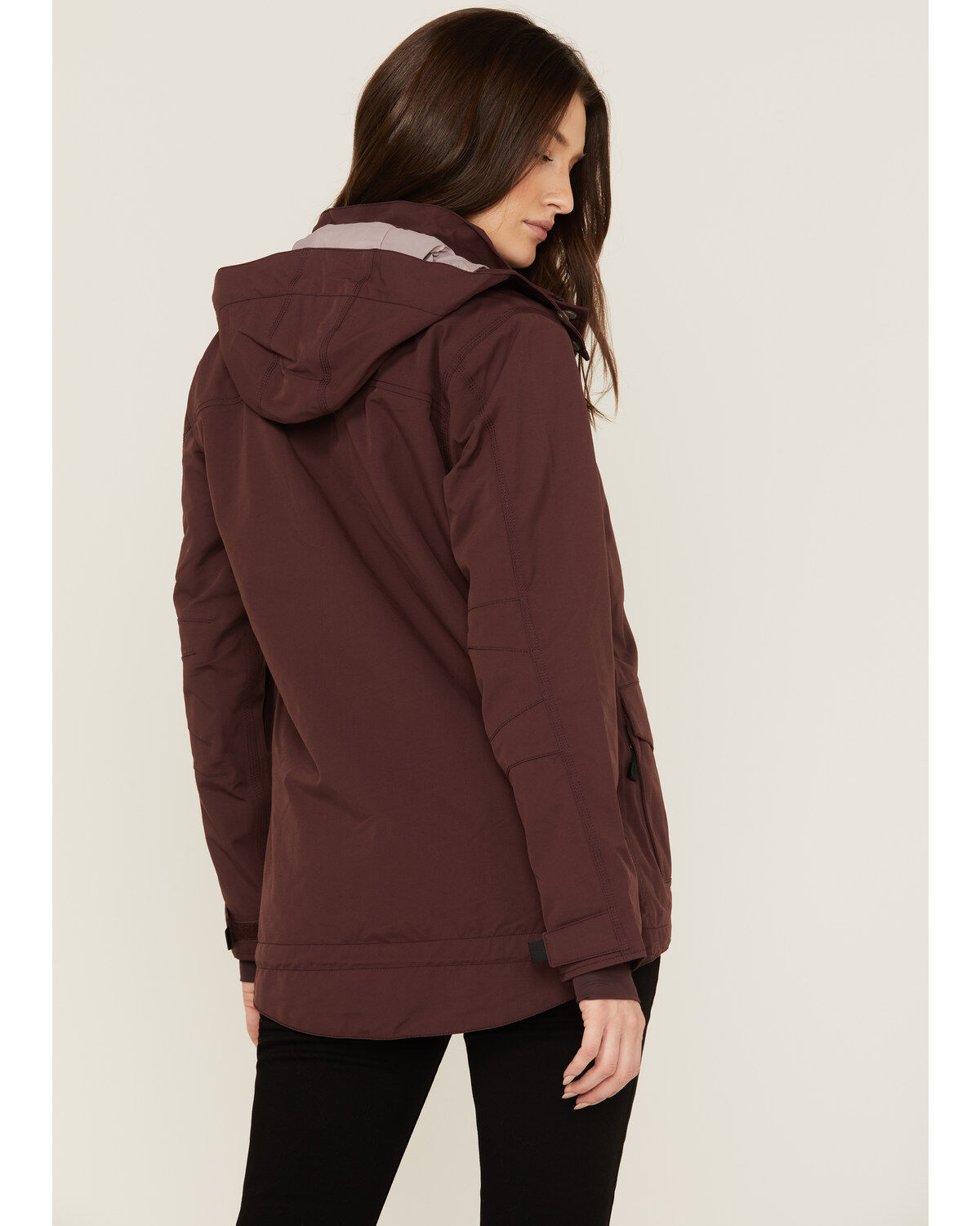 Image #5 - Carhartt Women's Shoreline Work Jacket, , hi-res
