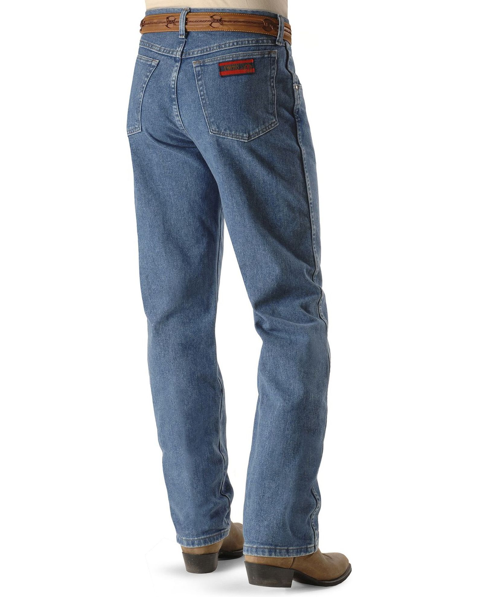Wrangler 20X Men's No. 22 Original Jeans | Boot Barn