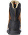 Image #3 - Ariat Men's Turbo Outlaw Waterproof Work Boots - Carbon Toe, , hi-res
