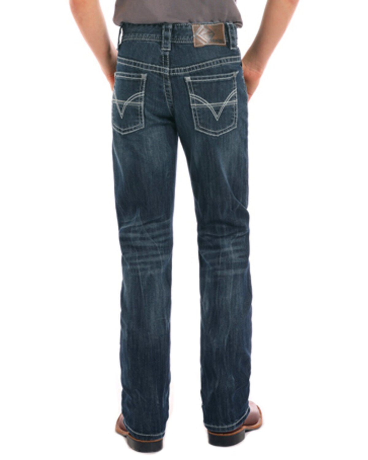 Boys' Jeans