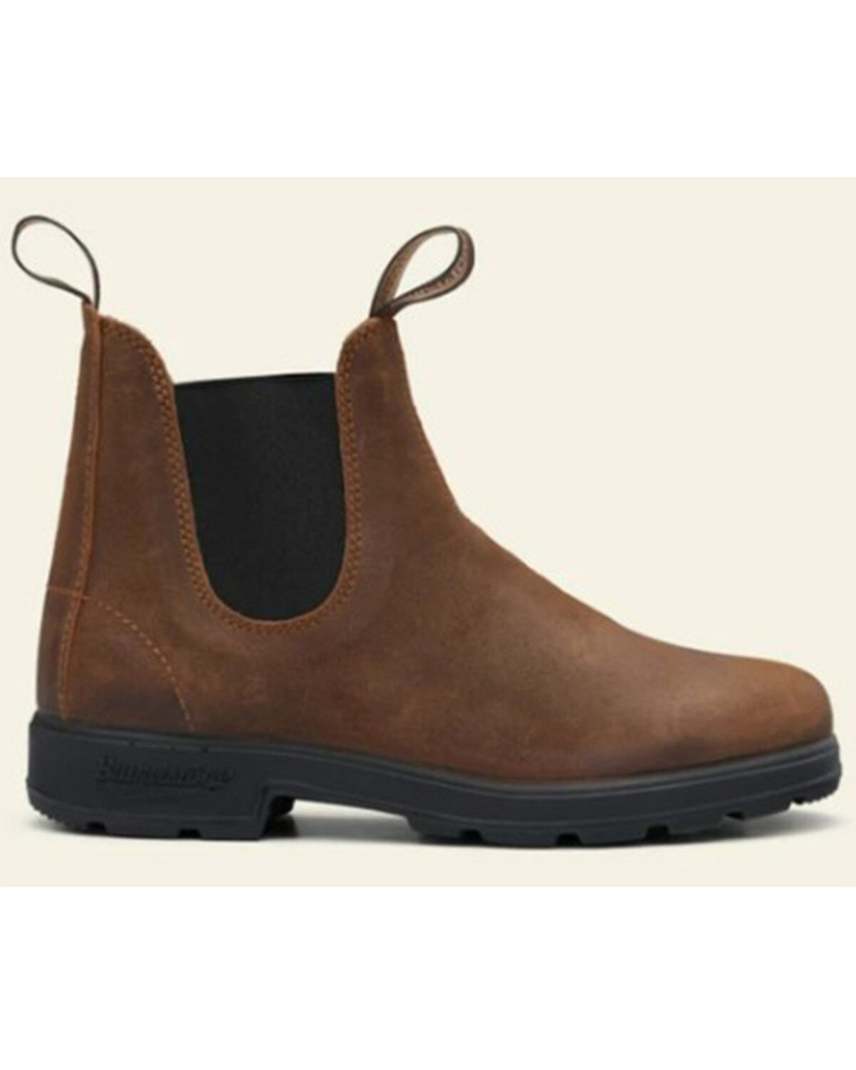 Image #2 - Blundstone Men's 1911 Chelsea Boots - Round Toe, , hi-res