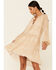 Image #1 - Show Me Your Mumu Paisley Birdie Mini Dress, Multi, hi-res