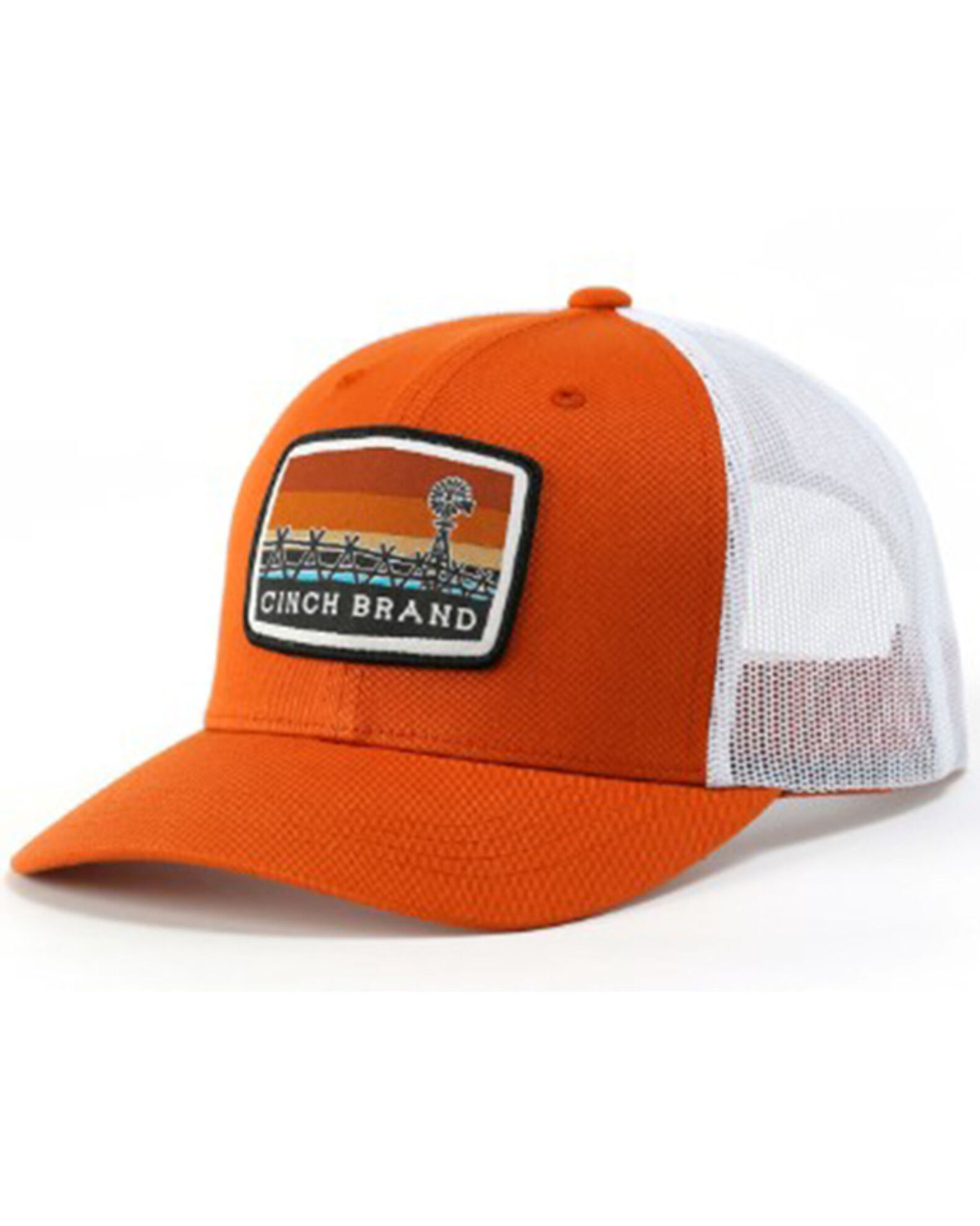 Cinch baseball caps sale