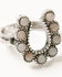 Image #4 - Shyanne Women's Heart Ring Set - 3 Piece, Silver, hi-res