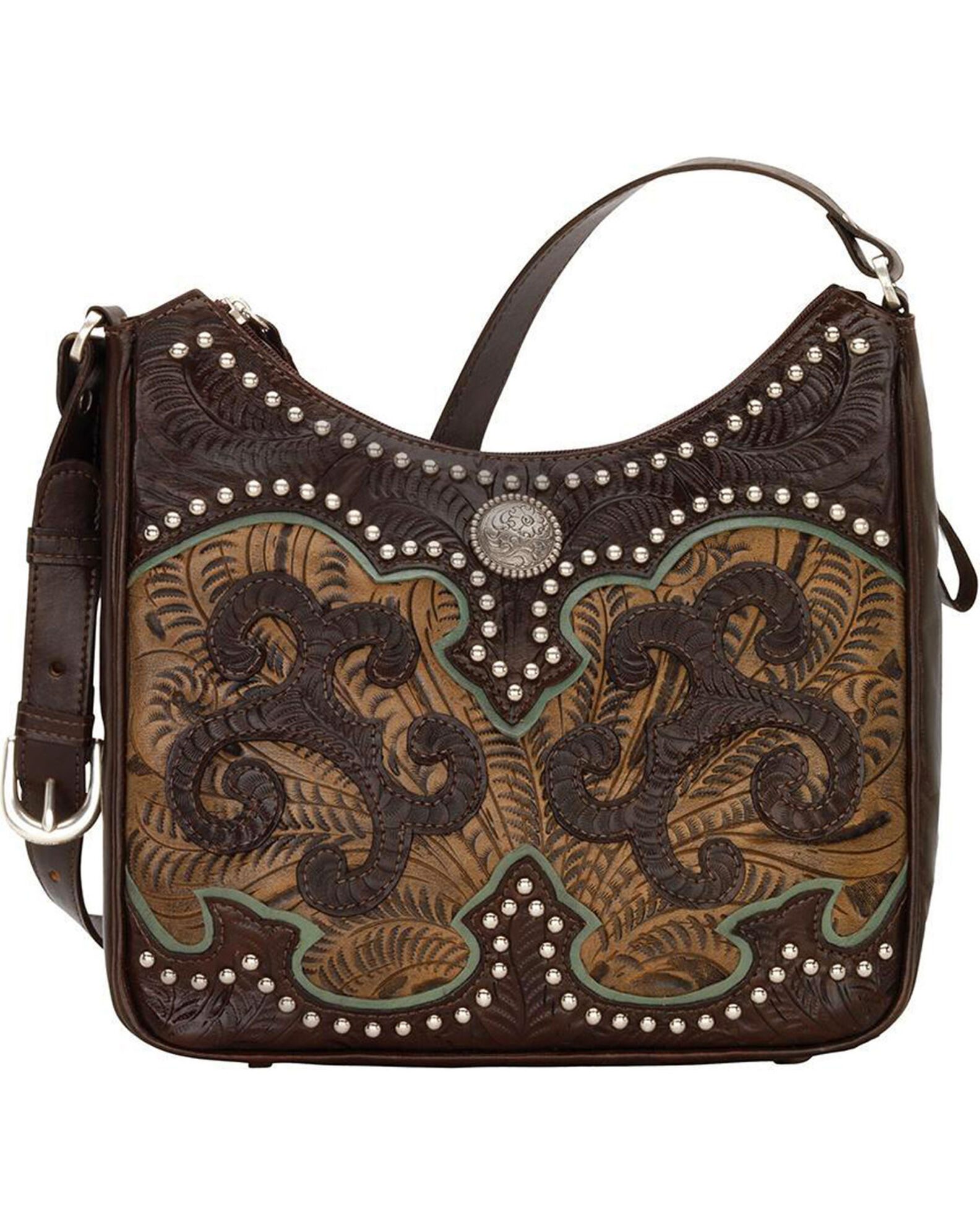 Boot barn concealed carry purse store