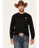 Image #2 - Cinch Men's Shoot From The Hip Long Sleeve Graphic T-Shirt, , hi-res