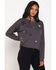 Image #1 - Z Supply Women's Foil Star Pullover, , hi-res