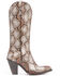 Image #2 - Idyllwind Women's Lyric Western Boots - Round Toe, , hi-res