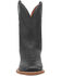 Dan Post Men's Milo Western Performance Boots - Broad Square Toe, , hi-res