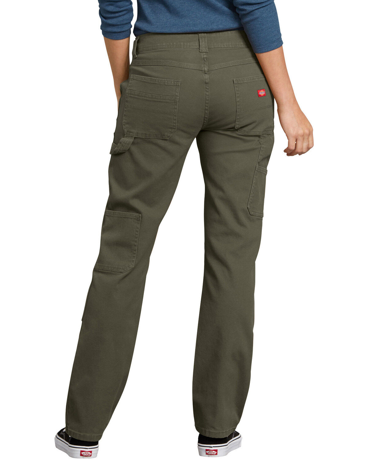 dickies pants near me womens