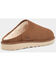 Image #4 - UGG Men's Classic Slip-On Slippers, Brown, hi-res