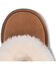UGG Girls' Mini Bailey Bow II Boots, Chestnut, hi-res