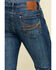 Image #4 - Wrangler 20X Men's No. 44 Victoria Stretch Slim Straight Jeans , , hi-res