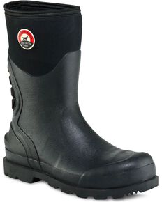 Red Wing Boot Barn
