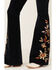 Image #4 - Driftwood Women's Farrah Feathery Corduroy Flare Pant, , hi-res