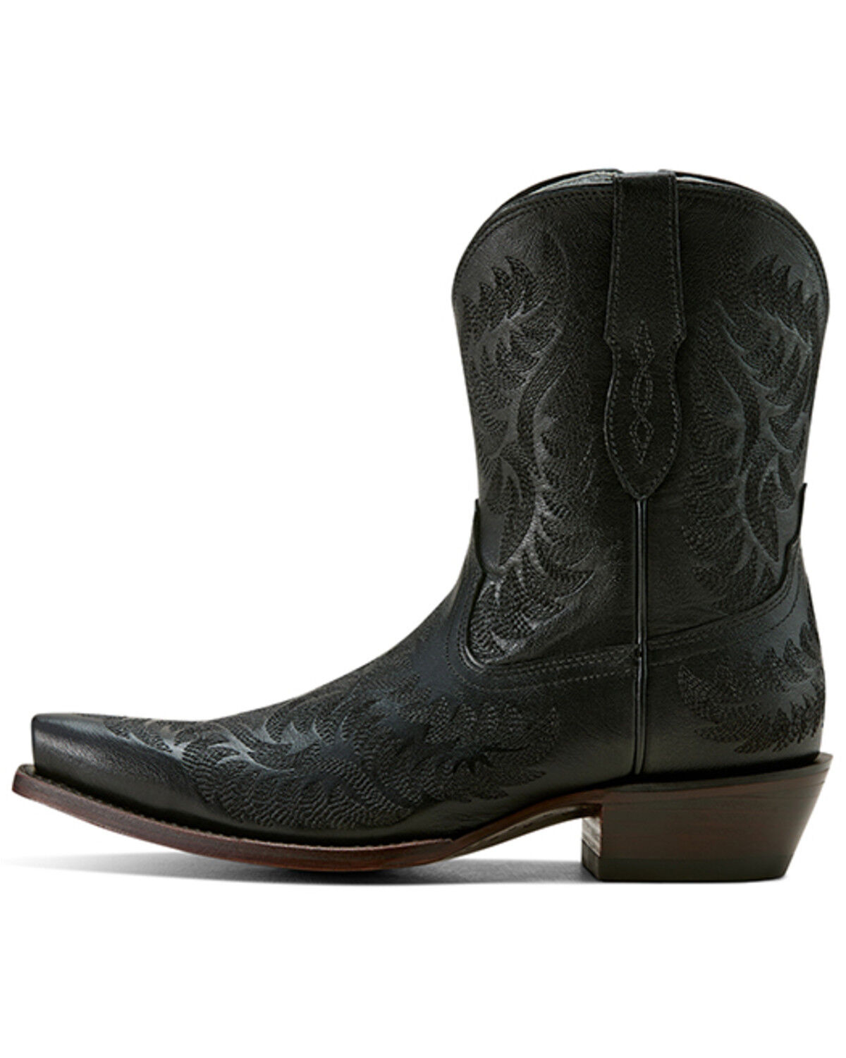 Product Name:  Ariat Women's Cate Western Booties - Snip Toe