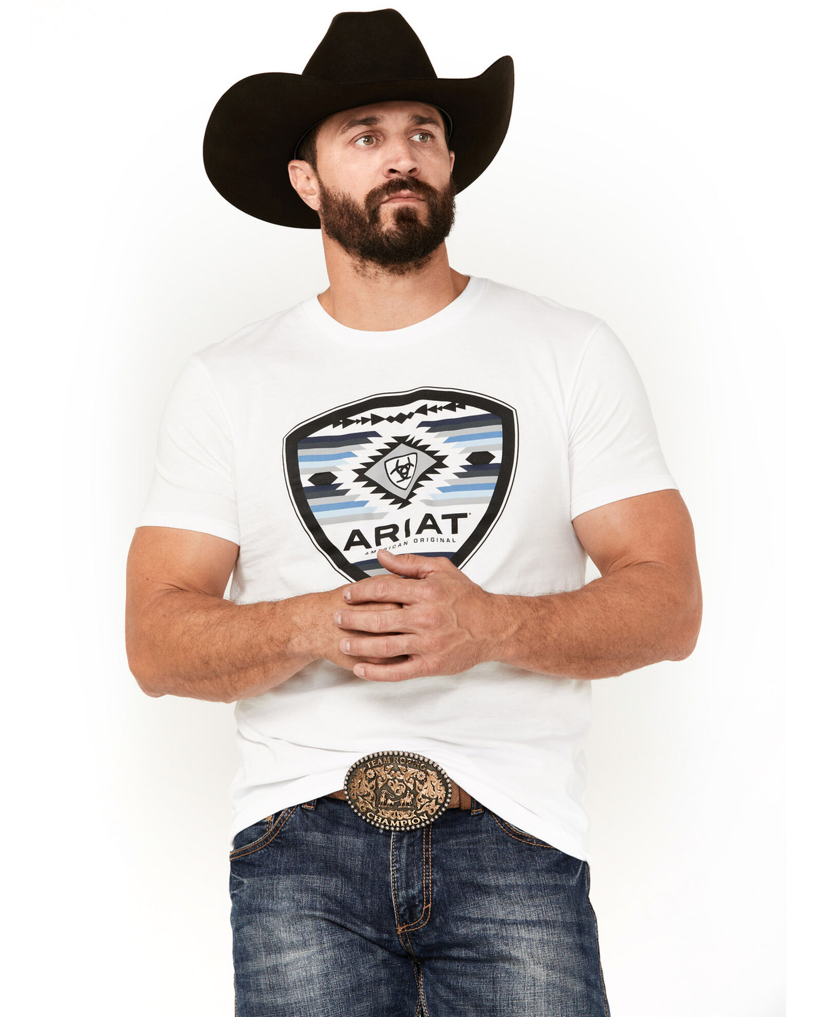 Boot barn top ariat shirts