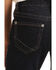 Rock & Roll Denim Girls' Basic Trouser Jeans, Blue, hi-res