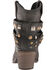 Image #7 - Corral Women's Urban Studded Strap Fashion Boots, , hi-res