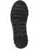 Image #4 - Reebok Men's Sublite Cushion Athletic Work Shoes - Round Toe, Black, hi-res