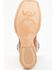 Image #13 - HOOey by Twisted X Men's Square Toe Western Boots, Cognac, hi-res