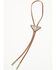 Image #2 - Cody James Black 1978® Men's Steer Head Bolo Tie, Brown, hi-res