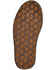 Image #6 - UGG Men's Scuff Suede House Slippers, Black, hi-res