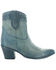 Image #2 - Old Gringo Women's Nikki Bell Fashion Booties - Round Toe, , hi-res