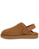 Image #3 - UGG Men's Golden Coast Clog II, Chestnut, hi-res