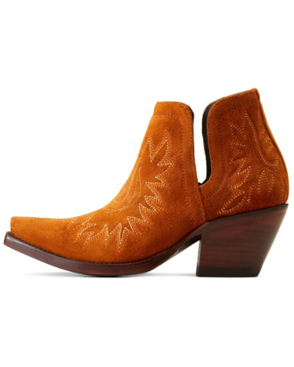Product Name:  Ariat Women's Dixon Fashion Booties - Snip Toe