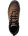 Ariat Women's Telluride Waterproof Work Boots - Composite Toe, Brown, hi-res