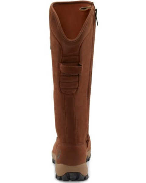 Image #3 - Chippewa Women's Searcher II Waterproof Snake Boots - Soft Toe, , hi-res