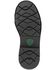 Image #3 - Ariat Boys' Sierra Distressed Cowboy Boots, , hi-res