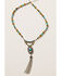 Image #2 - Shyanne Women's Ida Long Beaded Necklace Set, Silver, hi-res