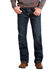 Image #3 - Rock & Roll Denim Men's FR Double Barrel Relaxed Fit Bootcut Jeans, , hi-res