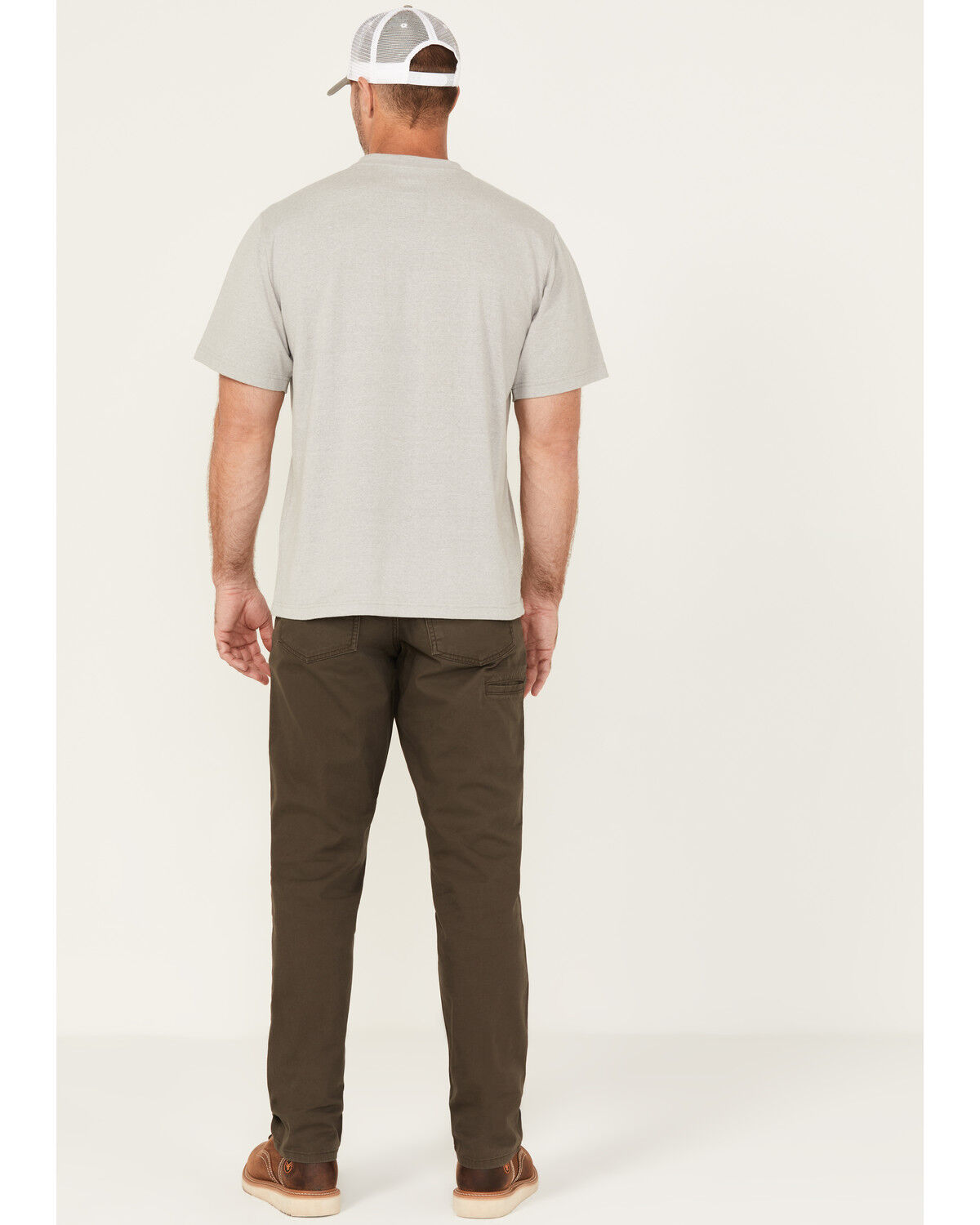 Product Name:  Carhartt Men's Rugged Flex Rigby Five-Pocket Jeans