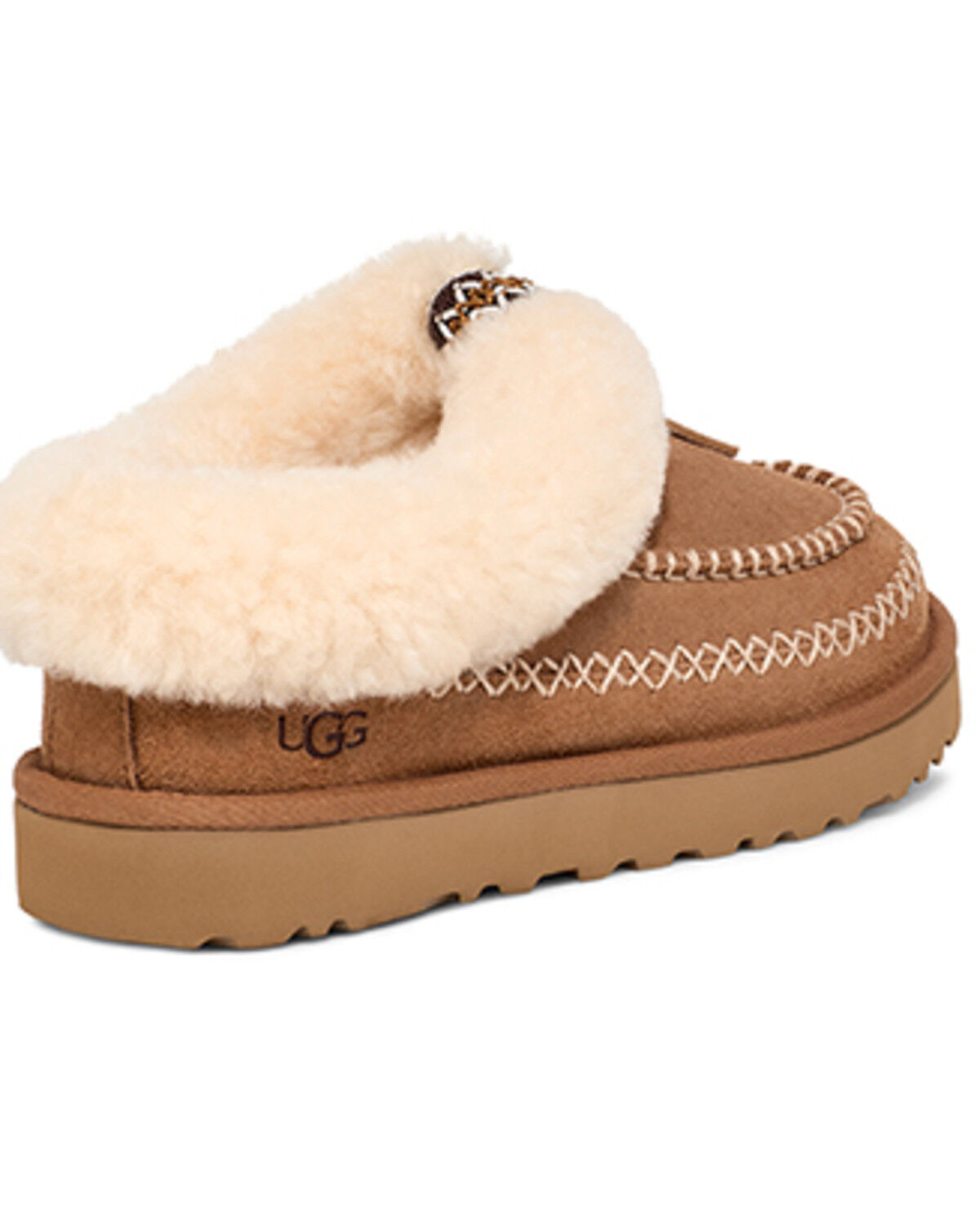 Image #4 - Ugg Women's Tasman Alpine Slippers, , hi-res