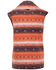 Image #2 - Outback Trading Co. Women's Rust Skyler Vest Liner, , hi-res