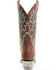 Shyanne Women's Darcy Western Boots - Snip Toe, Brown, hi-res