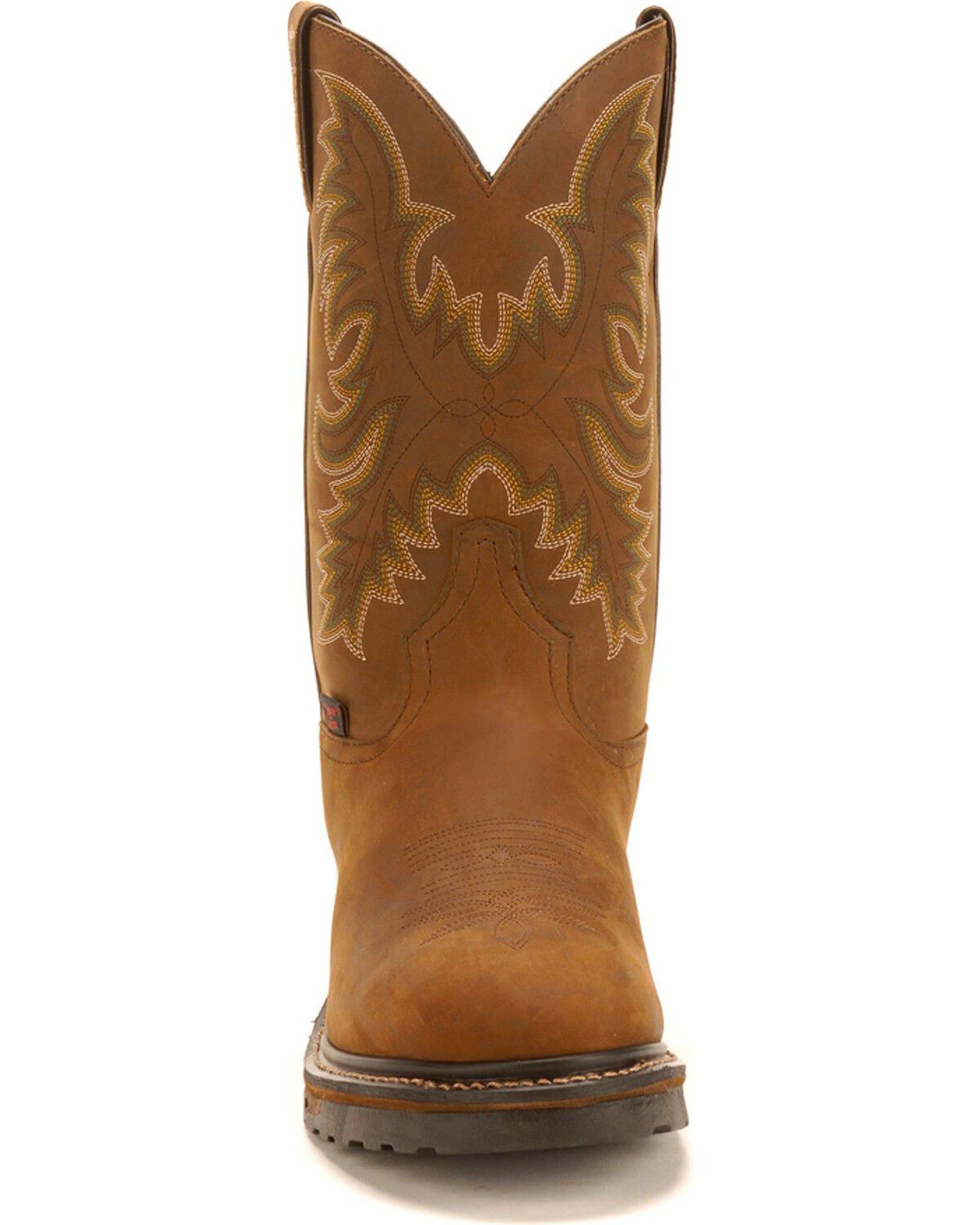 tony lama tlx waterproof work boots