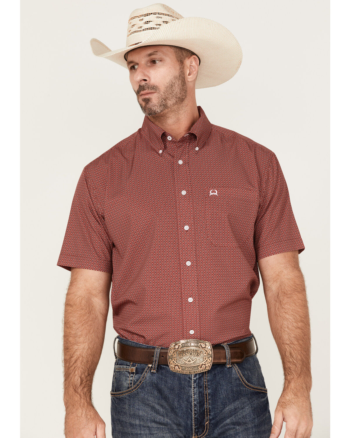 Cinch shirts near me clearance