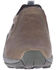 Merrell Men's Jungle Waterproof Hiking Shoes - Soft Toe, Tan, hi-res
