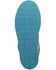 Image #7 - Twisted X Women's Casual Kicks - Moc Toe, Multi, hi-res