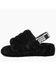 Image #3 - UGG Women's Fluff Yeah Slippers, , hi-res