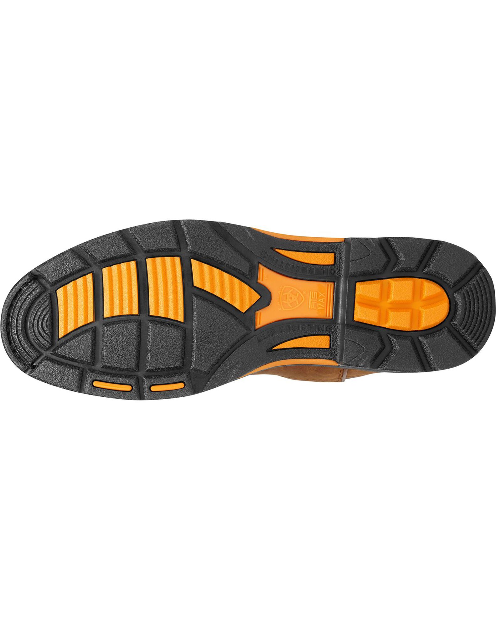 Workhog waterproof composite toe work boot cheap